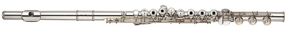 flute and piccolo